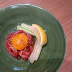 焼肉さんすい苑 - 