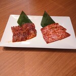 焼肉さんすい苑 - 