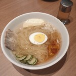 焼肉さんすい苑 - 