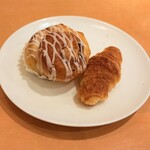 ブーランジェリ･エ･カフェ　オブジェ - スペシャルモーニング♡7巡目