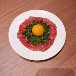 焼肉さんすい苑 - 