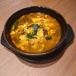 焼肉さんすい苑 - 