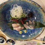 蓮池 丸万寿司 - 