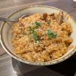 ホルモン焼幸永 - 