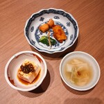 焼肉さんすい苑 - 