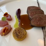 フィリップ・ミル 東京 - 