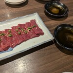 ホルモン焼幸永 - 