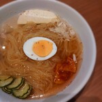 焼肉さんすい苑 - 