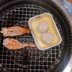 焼肉さんすい苑 - 