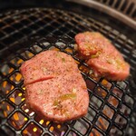 焼肉さんすい苑 - 