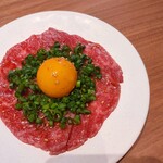 焼肉さんすい苑 - 