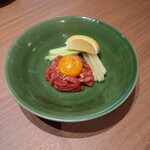 焼肉さんすい苑 - 