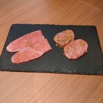 焼肉さんすい苑 - 