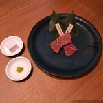 焼肉さんすい苑 - 