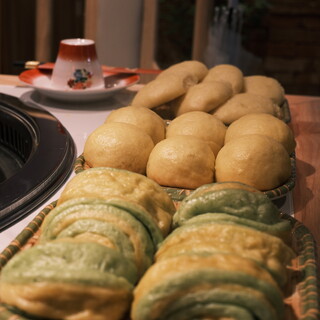 キャリア20年以上のベテラン料理人が作る、本格中華