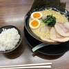 横浜家系ラーメン 一四家