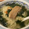 中国ラーメン揚州商人 飯田橋ラムラ店