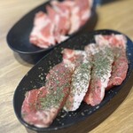 旭川成吉思汗 大黒屋 - 