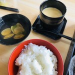 近代割烹真野 - 