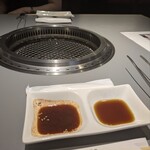 焼肉 せんりゅう - 