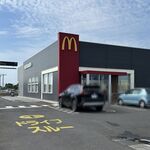 マクドナルド - 