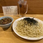中華つけ蕎麦 でき心 - 