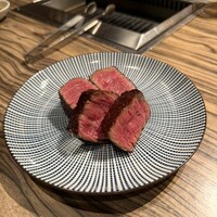 焼肉 ジャンボ はなれ - 