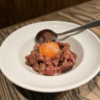 焼肉 ジャンボ はなれ - 