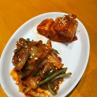 ANIKU produced by 新井屋 - 
