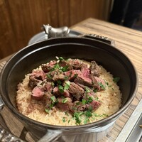 焼肉 ジャンボ はなれ - 