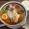 麺匠 マジデ - 