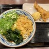 丸亀製麺 東京オペラシティ店