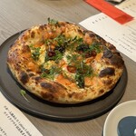 400℃ PIZZA - 