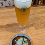 vege&bar シンバル - 
