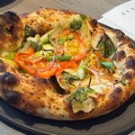 400℃ PIZZA - 