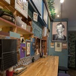 vege&bar シンバル - 
