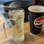 旭川成吉思汗 大黒屋 - 