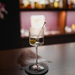 Bar Anagrams - マティーニ