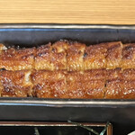 うなぎ四代目 菊川 恵比寿ガーデンプレイス店 - 