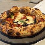 400℃ PIZZA SHINAGAWA - 