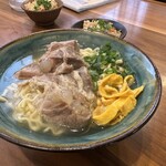 おきなわそば ヨネハマ - 