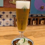vege&bar シンバル - 