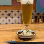 vege&bar シンバル - 