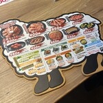 旭川成吉思汗 大黒屋 - 