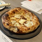 400℃ PIZZA - 