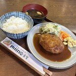 miino食堂 - 