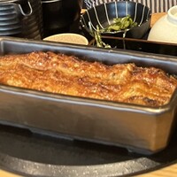 うなぎ四代目 菊川 恵比寿ガーデンプレイス店 - 
