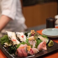 魚竹 - 
