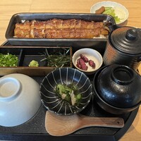 うなぎ四代目 菊川 恵比寿ガーデンプレイス店 - 