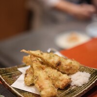魚竹 - 